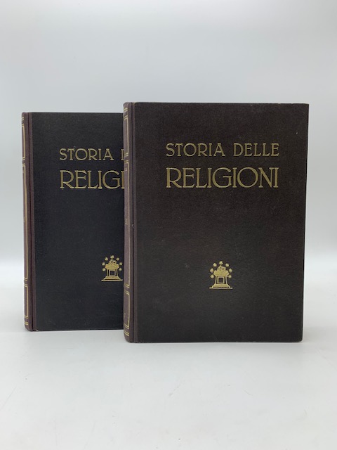 Storia delle Religioni